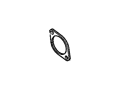 Chevy 97288794 Valve Gasket