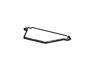 Oldsmobile 25609378 Cover