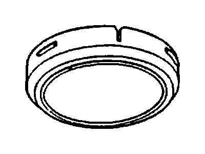 GMC 20013679 Lens
