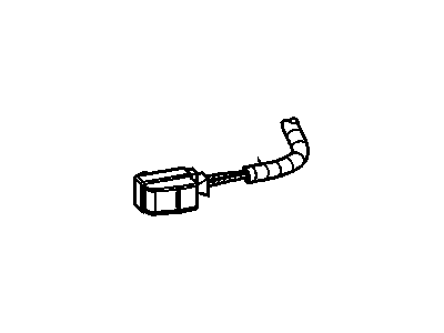 GM 10367813 Harness, Chassis Wiring