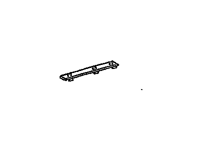 Cadillac 20460027 Insert