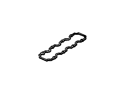 Pontiac Valve Cover Grommet - 10116243