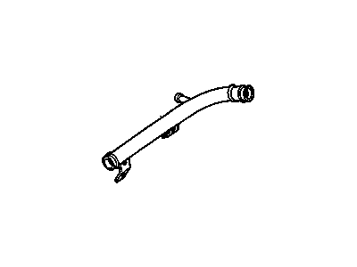 Pontiac 10083145 Pipe