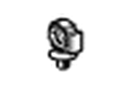 GM 15790861 Clip, Steering Gear/Pump Oil