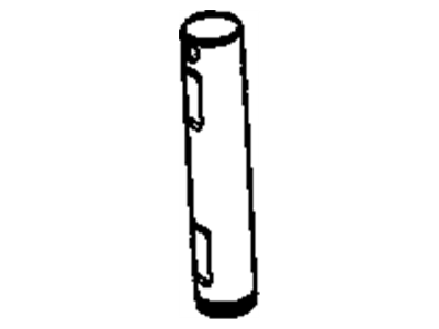 Chevy 2358883 Pinion Shaft