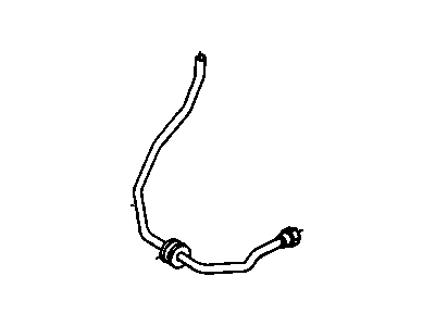 GMC 15562577 Tube