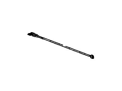 GM 25828203 Harness, Tail Lamp