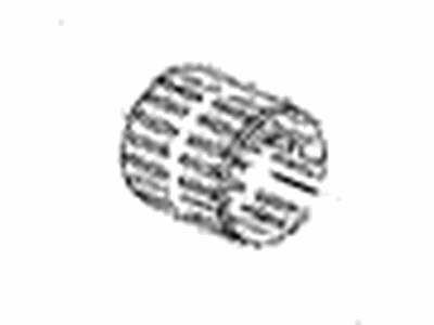 GM 55564061 Bearing, Transmission Gear