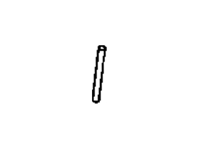 Chevy Lumina Pushrod - 14102522