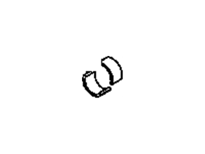 Chevy 97322577 Bearings