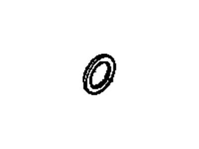 Chevy 14012697 WASHER,DIFFERENTIAL SIDE GEAR THRUST