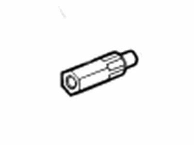GM 55567506 Spacer, Exhaust Manifold