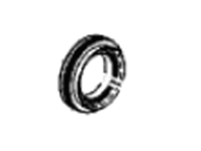 GM 23341259 Axle Seals, Rear