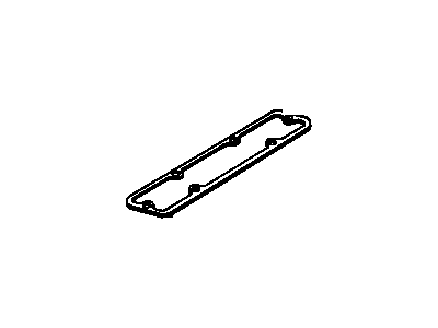 Buick 10112334 Manifold Gasket