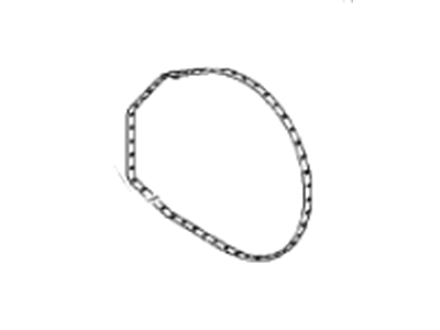 GM 22952052 Seal