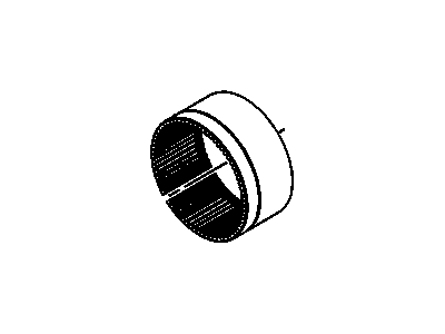 GM 19178325 Gear, Transfer Case