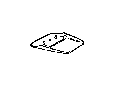 Pontiac 22646078 Cover