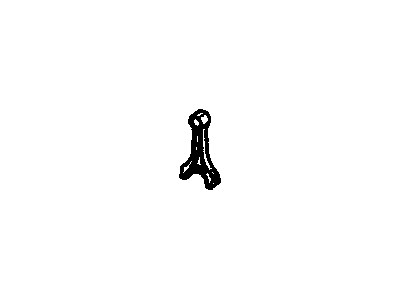 Chevy 90530426 Connecting Rod