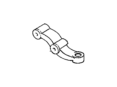 GM 12388323 Arm, Steering Knuckle Arm