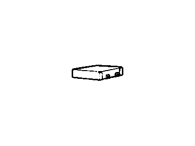 GM 88999224 Computer