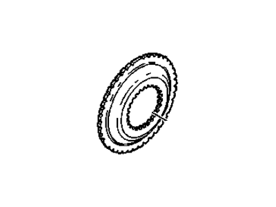 GM 29546706 Flange, Transmission Sun Gear