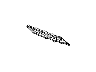 Saturn Head Gasket - 21009440