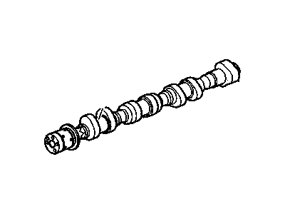 GM 12625988 Camshaft
