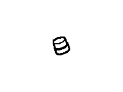 Cadillac Lash Adjuster - 24419109