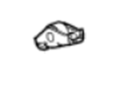 Buick 9129211 Rocker Arms