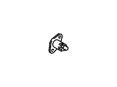 GM 19185586 Tensioner
