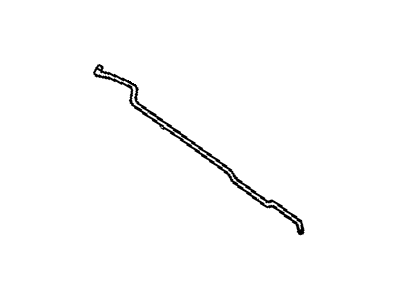 Chevy 20474886 Lock Rod