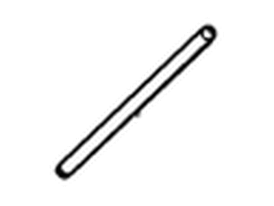 GM 12619828 Push Rods