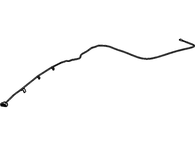 GMC 23373639 HARNESS,ROOF CONSOLE WIRING
