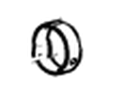 Cadillac 12679049 Camshaft Bearings
