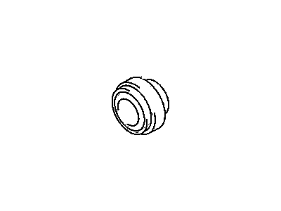 Chevy Release Bearing - 30022946