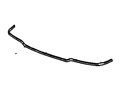 Buick 25558228 Molding