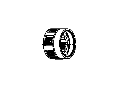 GM 12549023 Carrier, Transfer Case
