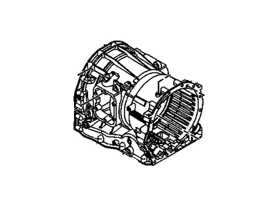 Chevy 29542341 PIN,MANUAL SHIFT DETENT LEVER(PART OF 1)