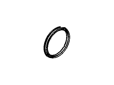 Chevy 29546697 PISTON,2-6 & 3-5-R CLUTCH