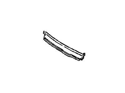 Chevy 15612152 Strainer