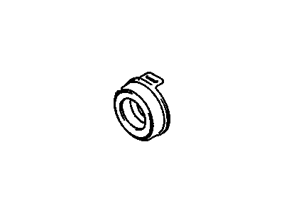 Chevy Release Bearing - 91174532