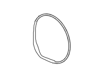 GM 24251906 Seal, Transmission Case
