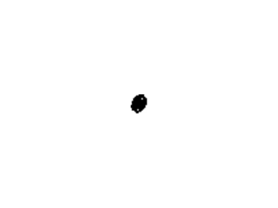 Chevy 14046942 Stabilizer Bar Washer