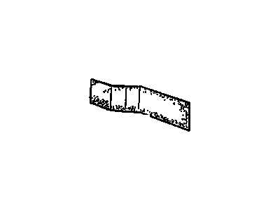 Chevy 10248596 Insulator