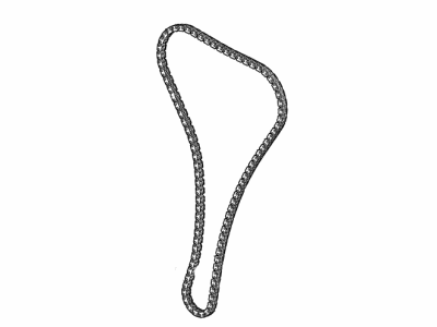 Chevy 55569250 Timing Chain