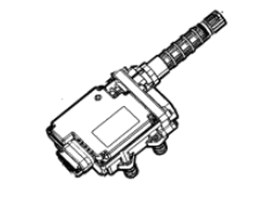 Chevy 13513466 Control Module