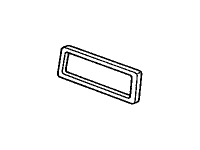 Buick 16511535 Bezel