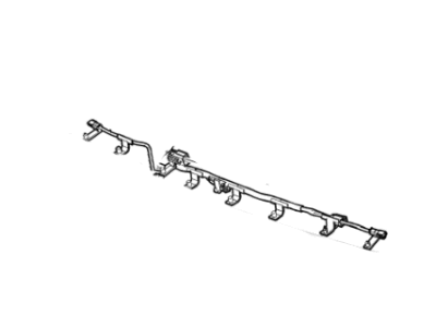 Chevy 23170765 HARNESS,ROOF WIRING