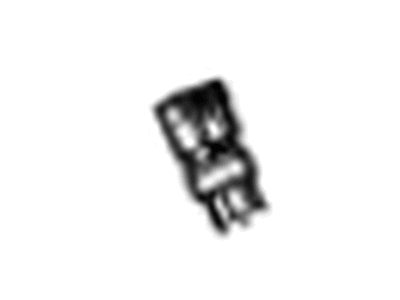Chevy Colorado Fuel Pressure Sensor - 12686809