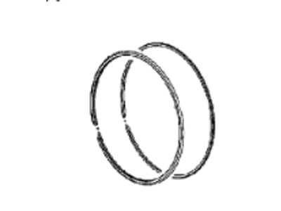 Chevy 24249622 SEAL,4-5-6 CLUTCH DAM(*KIT3)